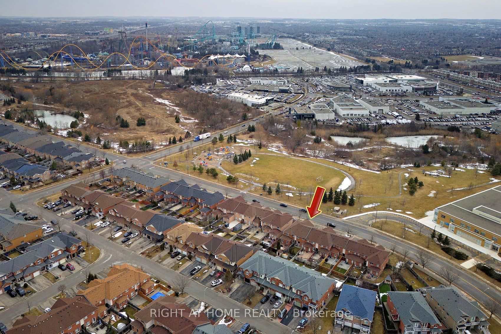 Photo 56 of 88 Julliard Drive, Vaughan, Vellore Village — HOMEH