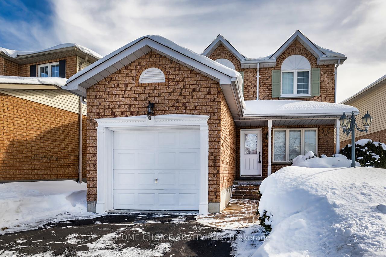 Front of 1753 Mcgill Court