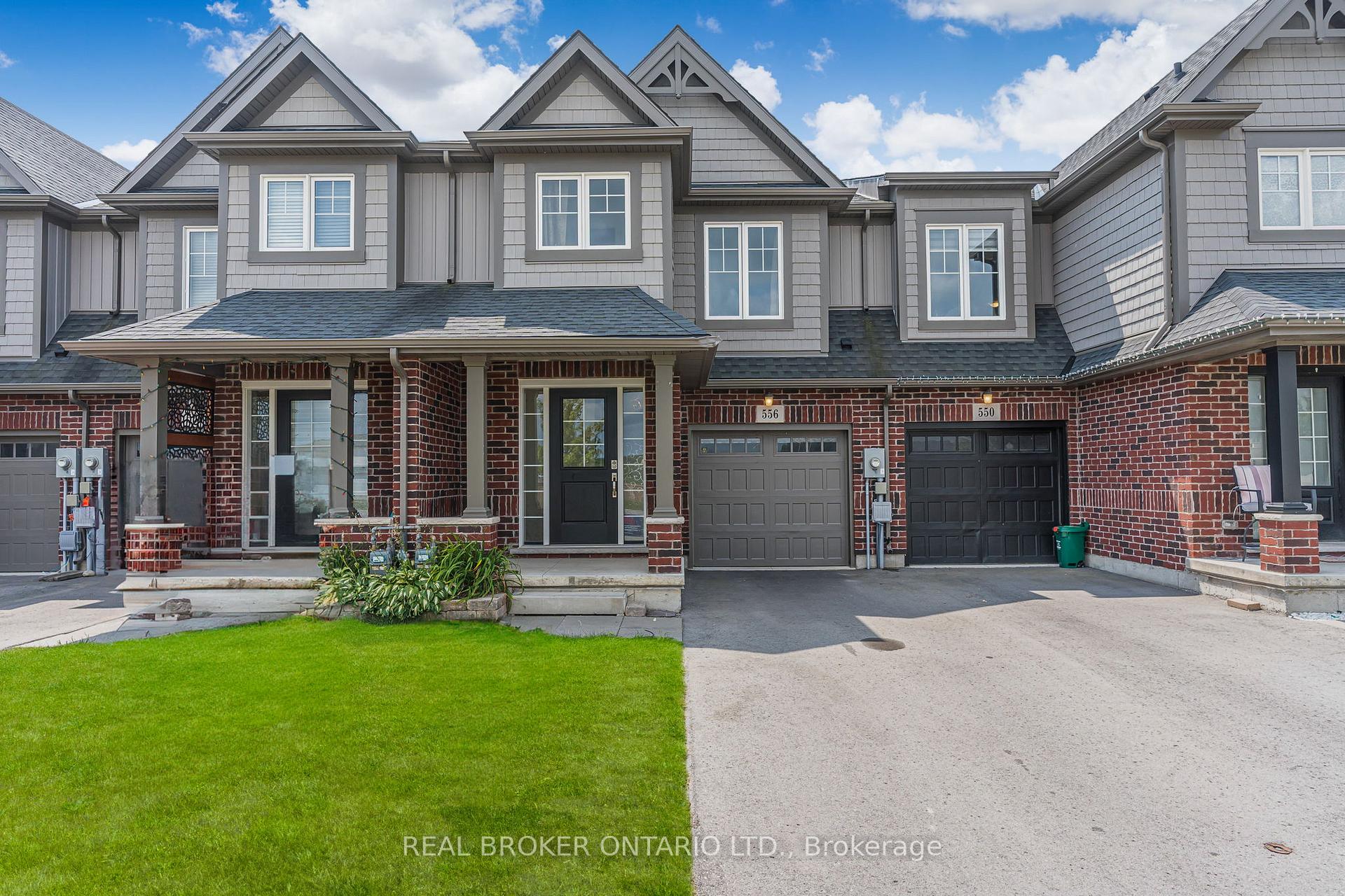 Photo 1 of 556 Julia Drive, Welland, Coyle Creek — HOMEH