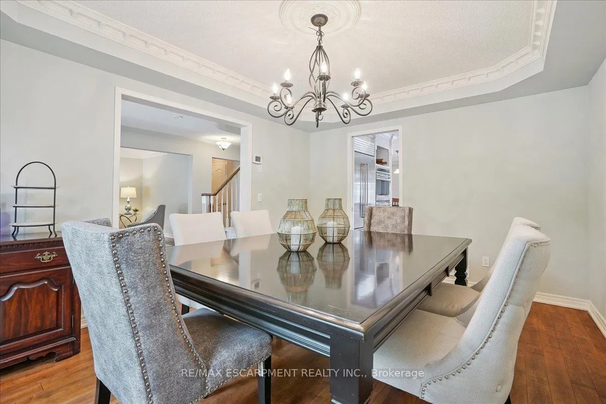 Photo 5 of 105 River Glen Boulevard, Oakville, River Oaks — HOMEH
