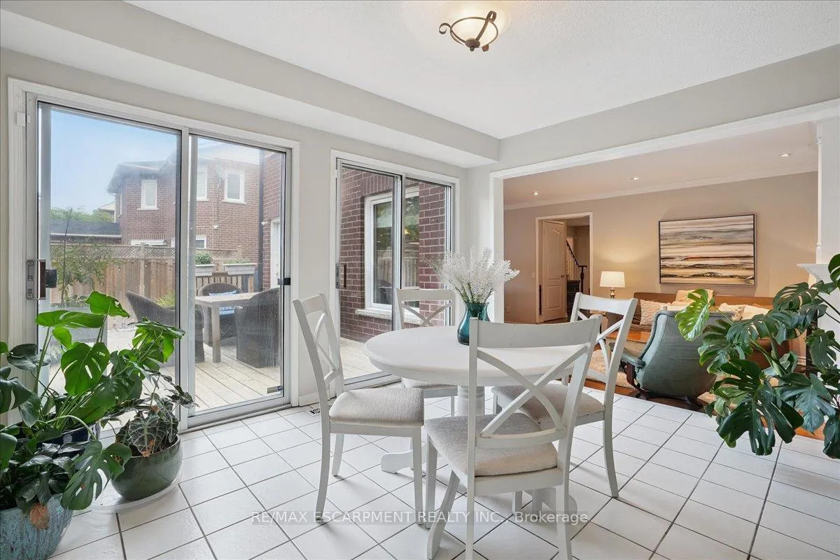 Photo 9 of 105 River Glen Boulevard, Oakville, River Oaks — HOMEH