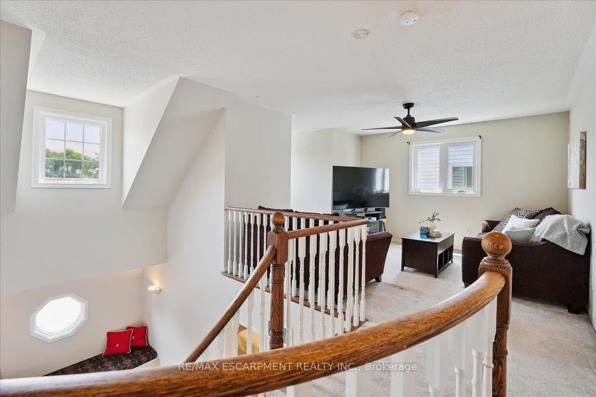 Photo 22 of 105 River Glen Boulevard, Oakville, River Oaks — HOMEH