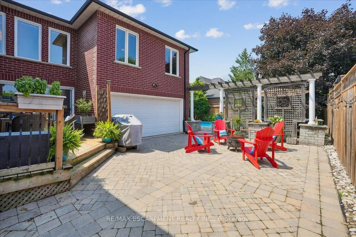 Photo 28 of 105 River Glen Boulevard, Oakville, River Oaks — HOMEH