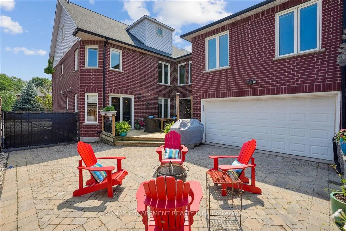 Photo 29 of 105 River Glen Boulevard, Oakville, River Oaks — HOMEH