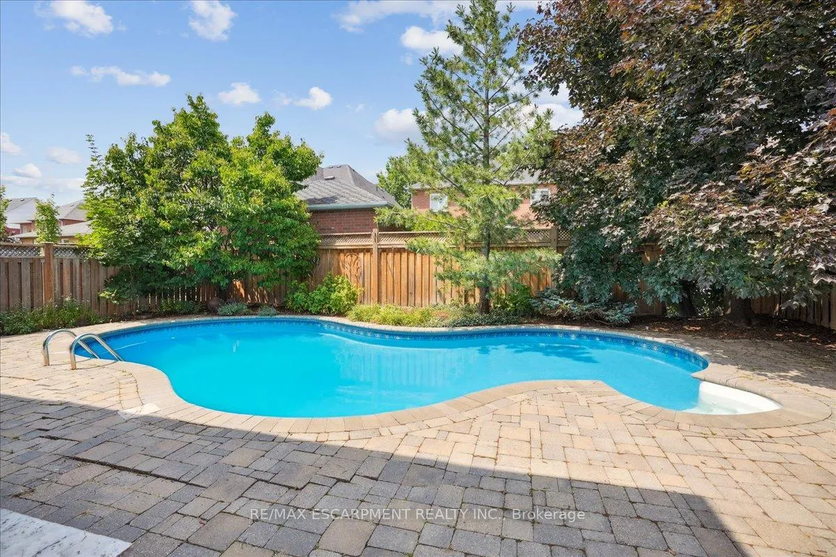 Photo 30 of 105 River Glen Boulevard, Oakville, River Oaks — HOMEH