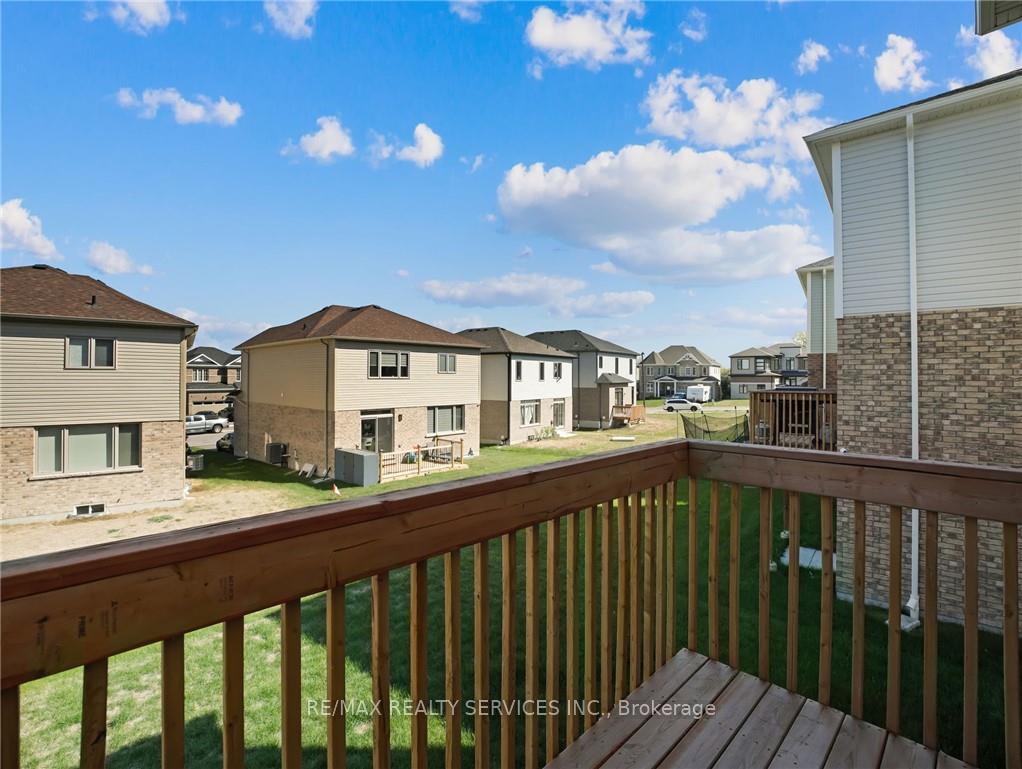 Photo 19 of 28 Ford Street, Brant, Brantford Twp — HOMEH