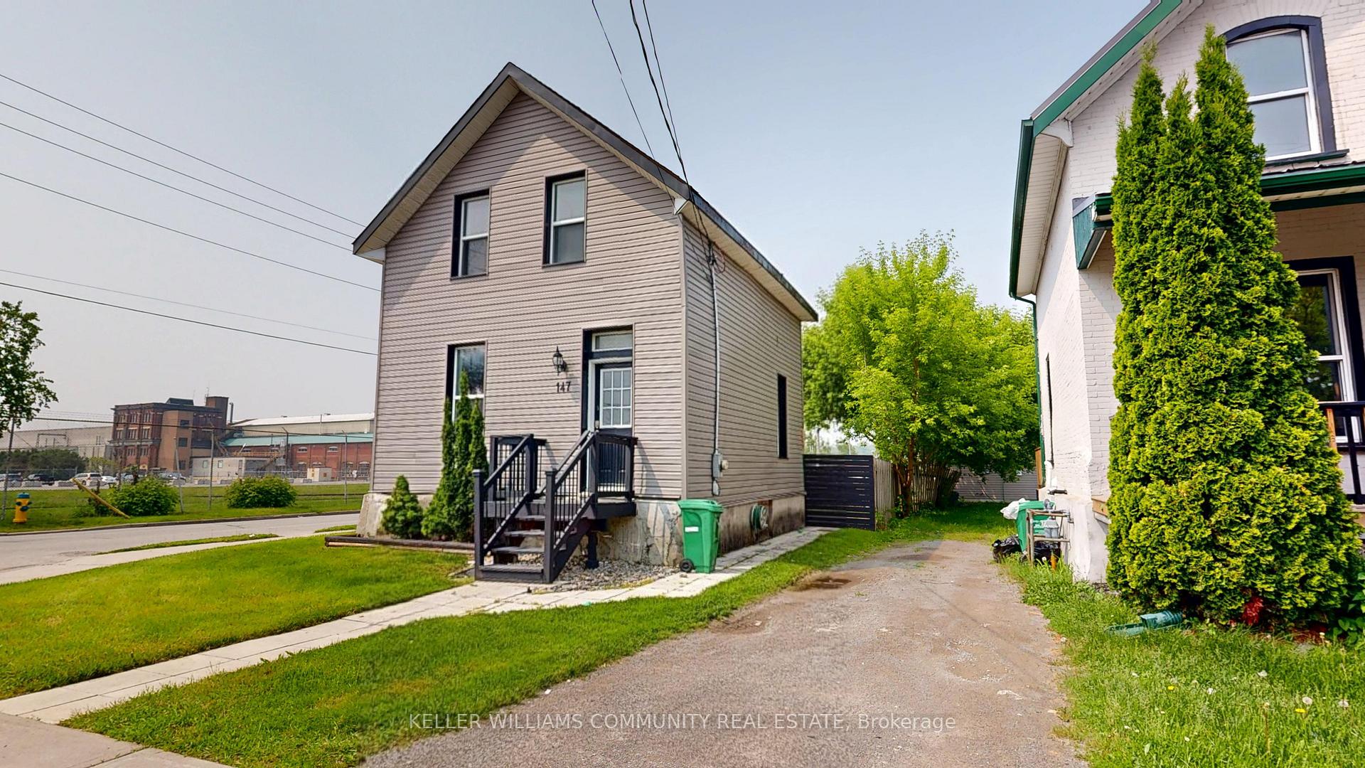Photo 1 of 147 Park Place, Peterborough, Town Ward 3 — HOMEH