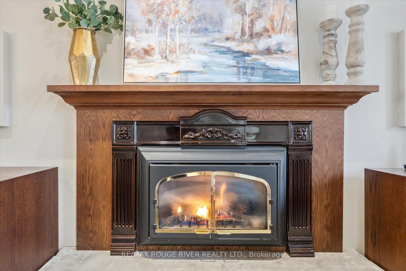 Photo 6 of 6 Guthrie Crescent, Whitby, Lynde Creek — HOMEH