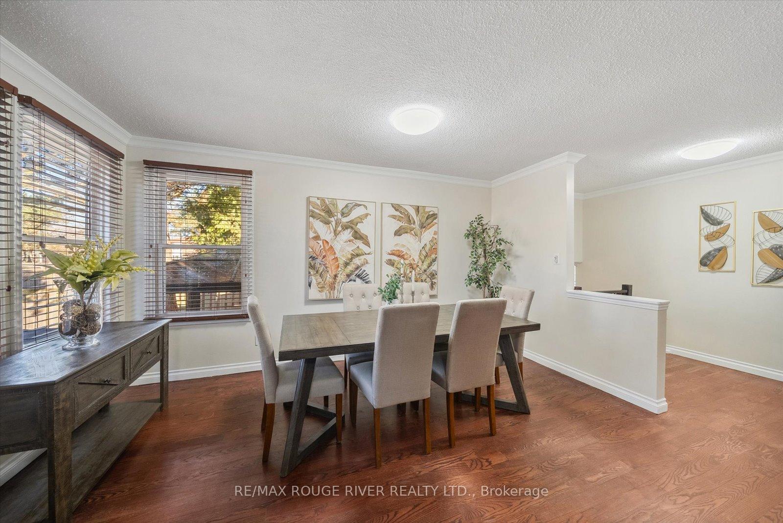 Photo 15 of 6 Guthrie Crescent, Whitby, Lynde Creek — HOMEH