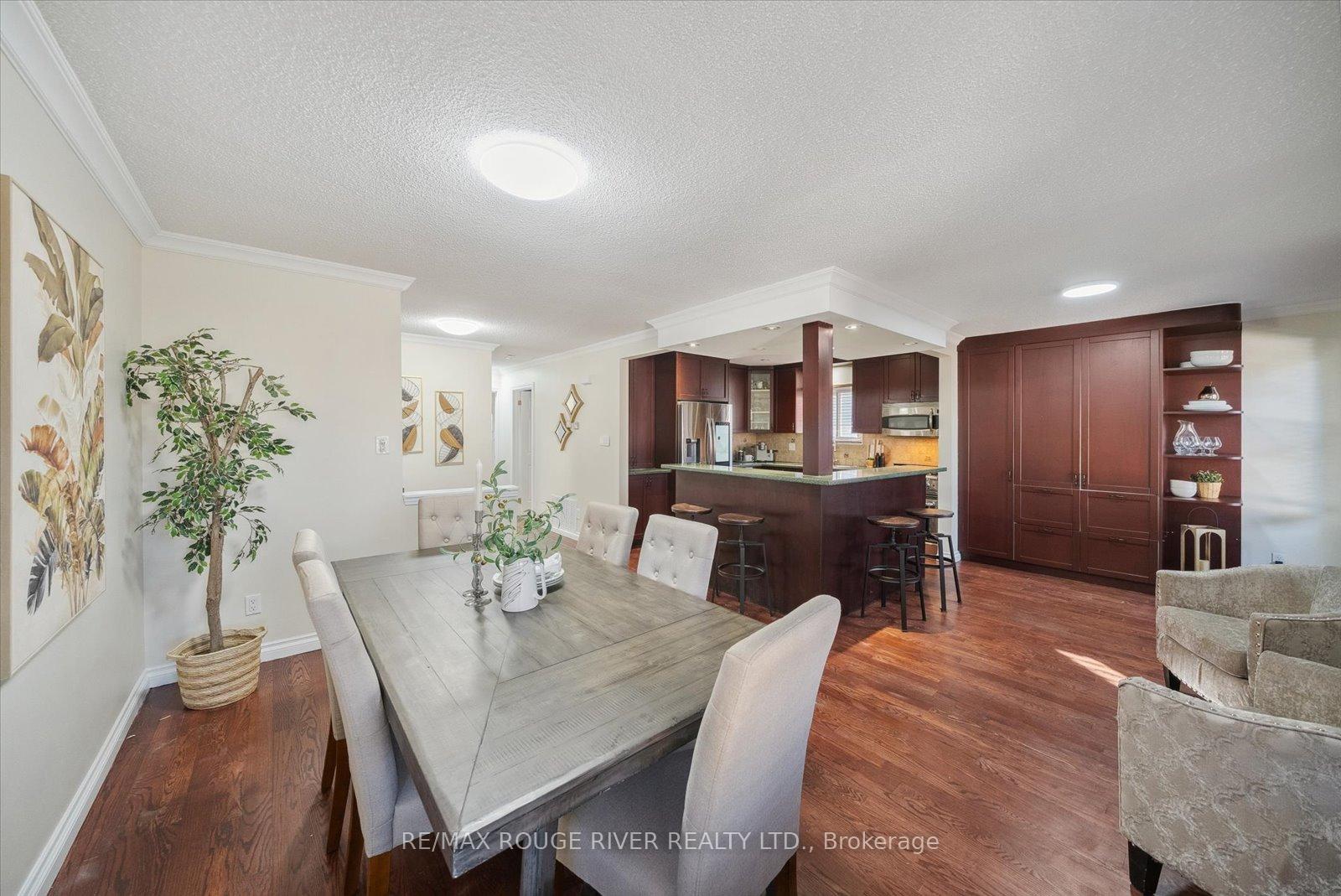 Photo 16 of 6 Guthrie Crescent, Whitby, Lynde Creek — HOMEH