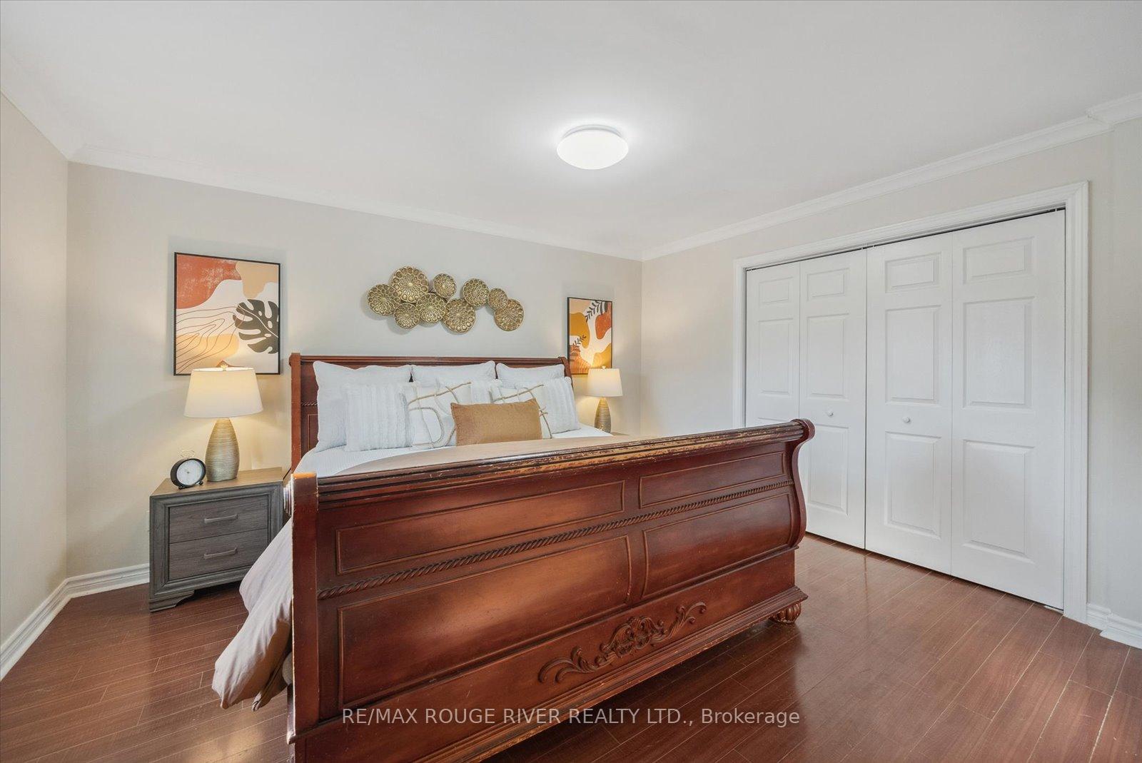 Photo 19 of 6 Guthrie Crescent, Whitby, Lynde Creek — HOMEH