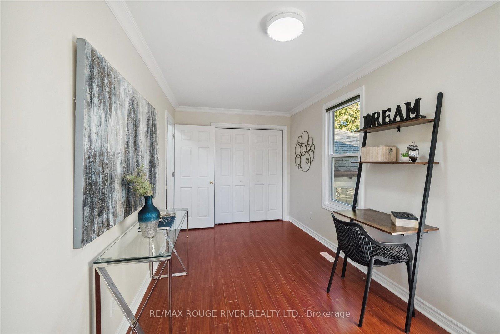 Photo 21 of 6 Guthrie Crescent, Whitby, Lynde Creek — HOMEH