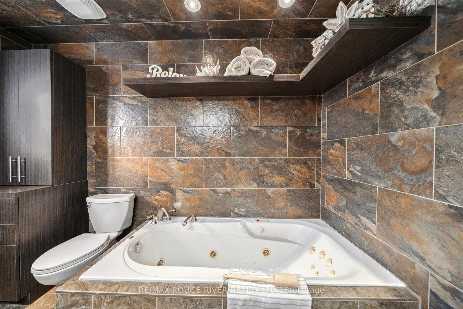 Photo 25 of 6 Guthrie Crescent, Whitby, Lynde Creek — HOMEH