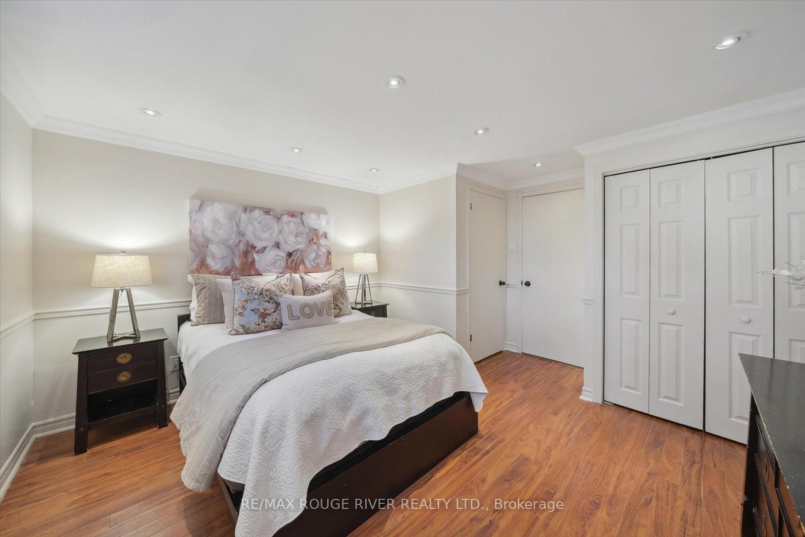 Photo 26 of 6 Guthrie Crescent, Whitby, Lynde Creek — HOMEH