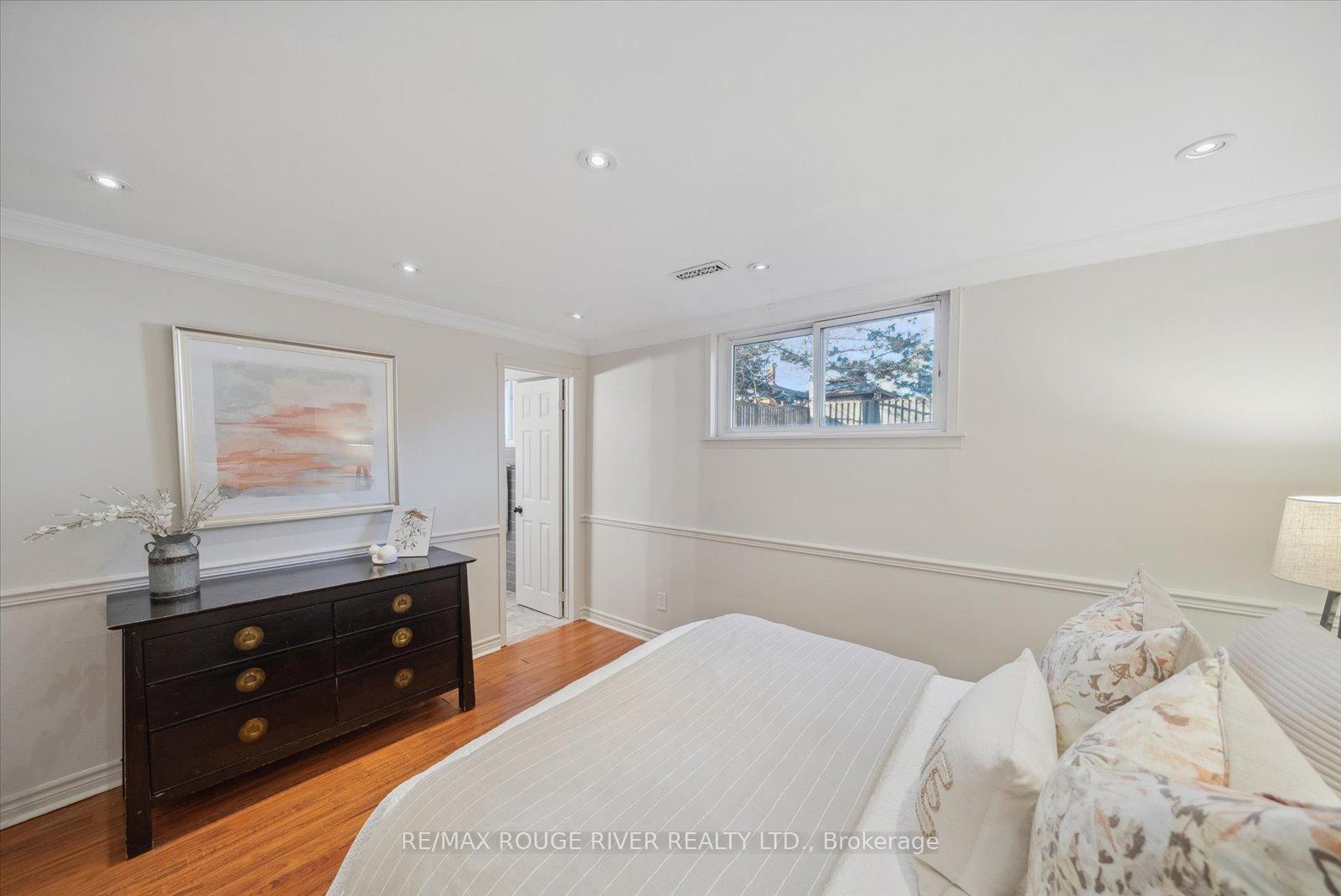 Photo 27 of 6 Guthrie Crescent, Whitby, Lynde Creek — HOMEH