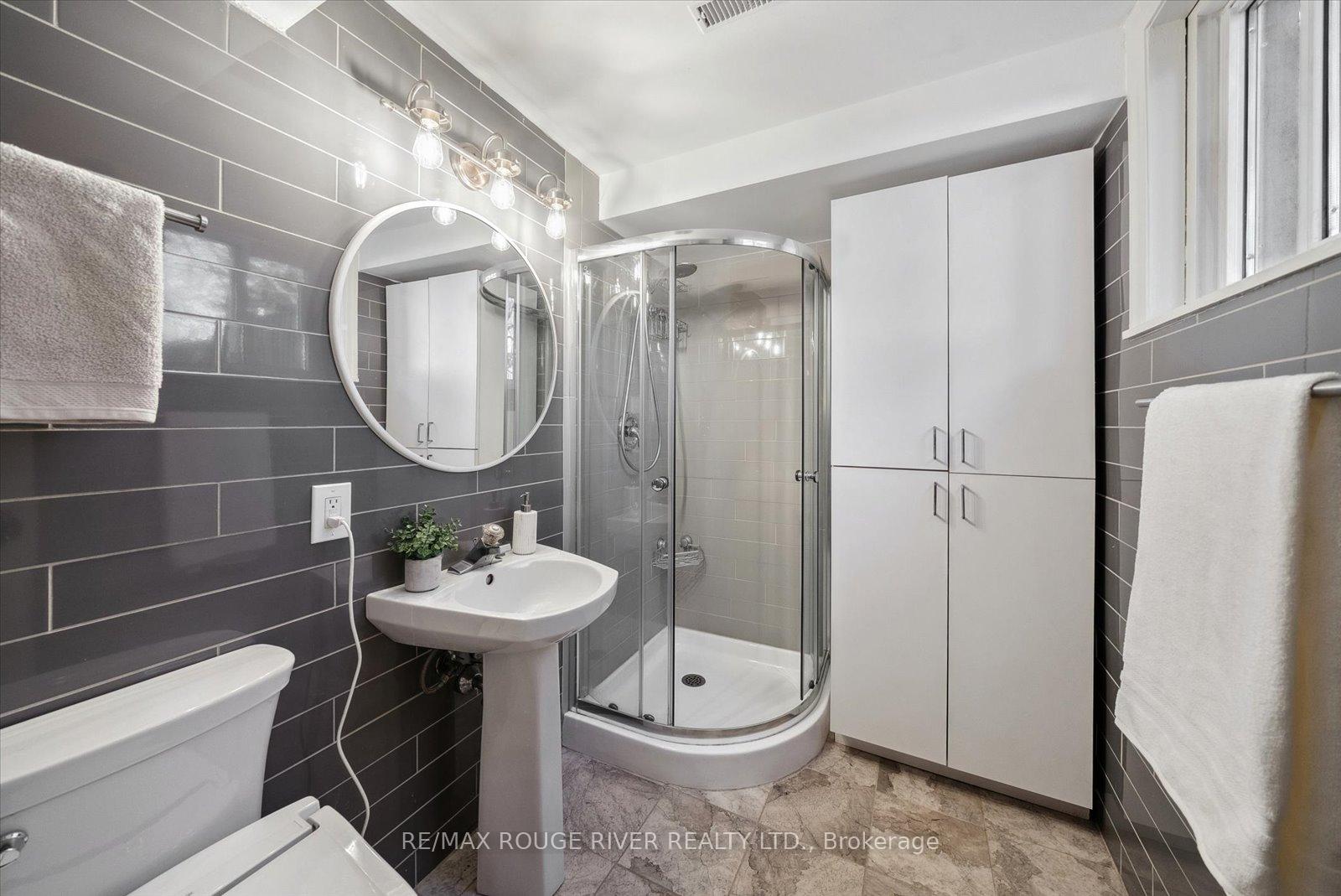 Photo 30 of 6 Guthrie Crescent, Whitby, Lynde Creek — HOMEH