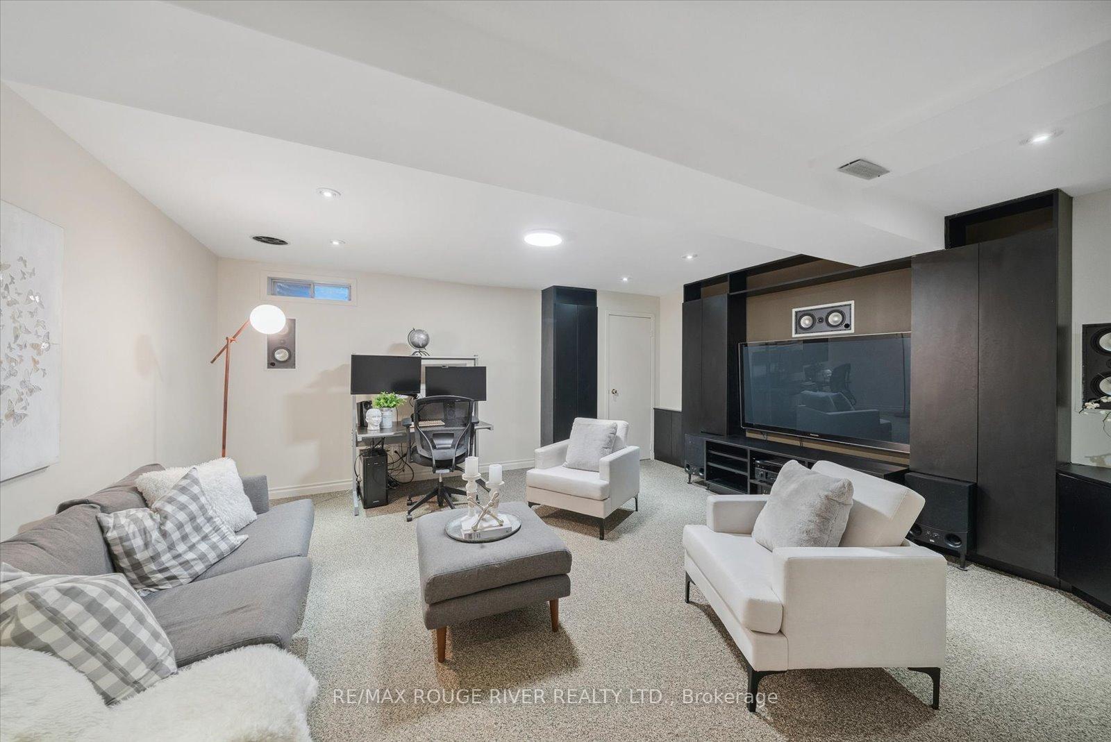 Photo 31 of 6 Guthrie Crescent, Whitby, Lynde Creek — HOMEH