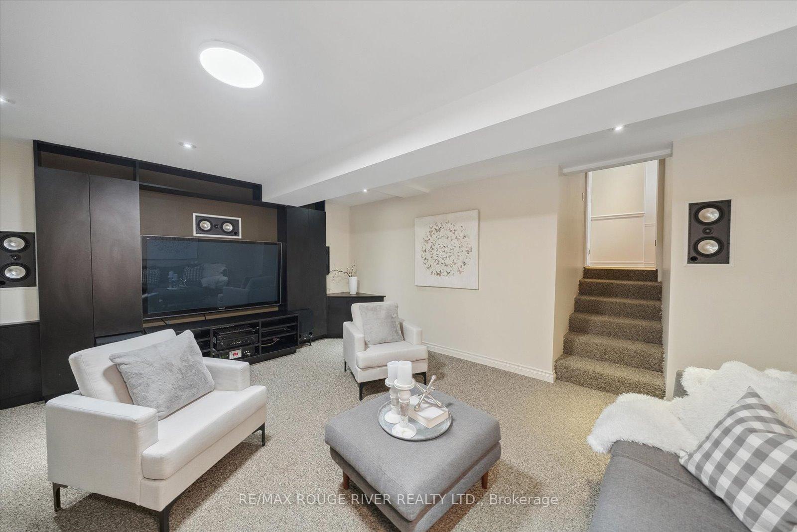Photo 32 of 6 Guthrie Crescent, Whitby, Lynde Creek — HOMEH
