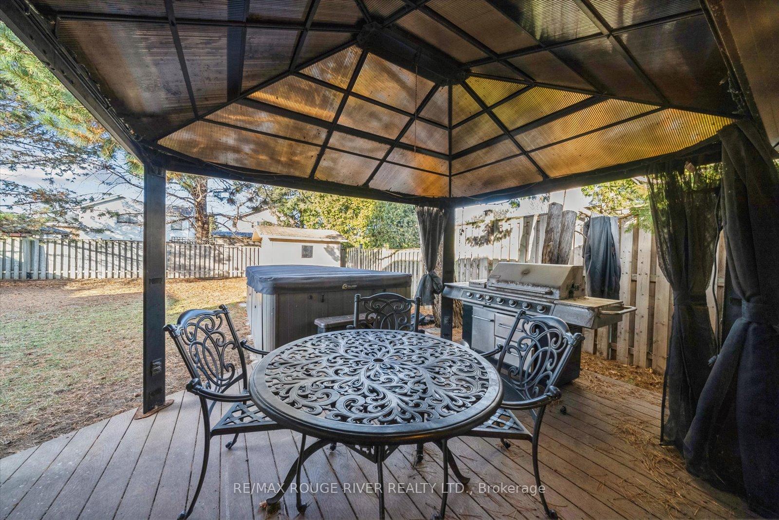 Photo 34 of 6 Guthrie Crescent, Whitby, Lynde Creek — HOMEH