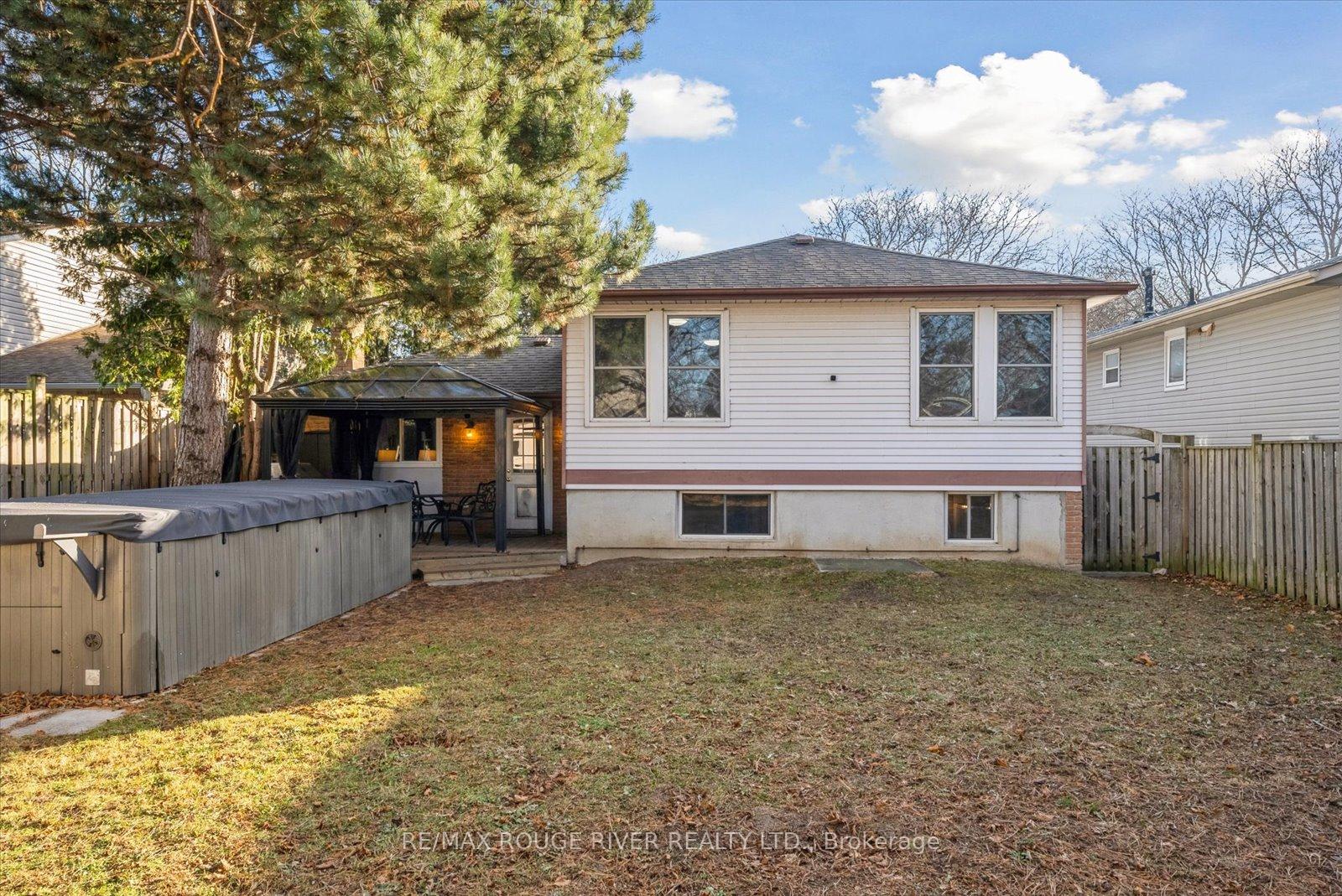 Photo 37 of 6 Guthrie Crescent, Whitby, Lynde Creek — HOMEH