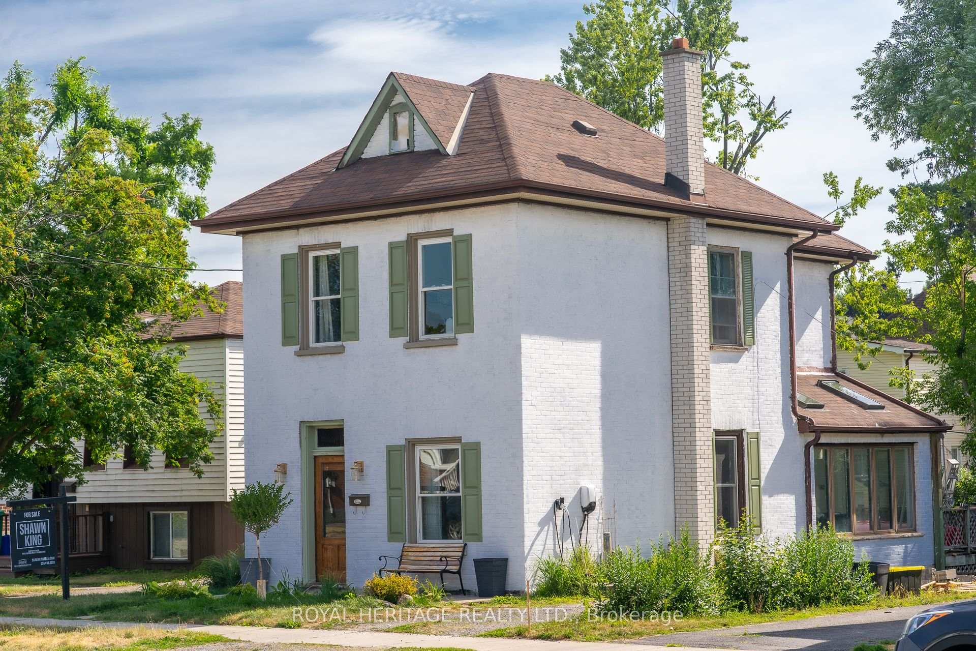 Photo 1 of 584 Donegal Street, Peterborough, Town Ward 3 — HOMEH