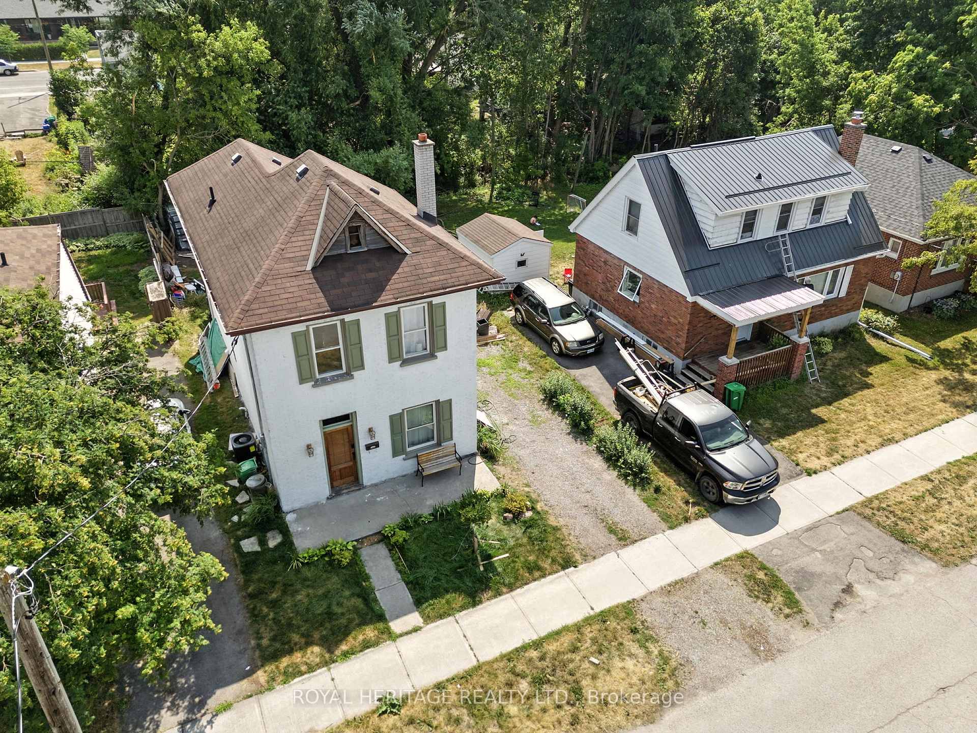 Photo 32 of 584 Donegal Street, Peterborough, Town Ward 3 — HOMEH