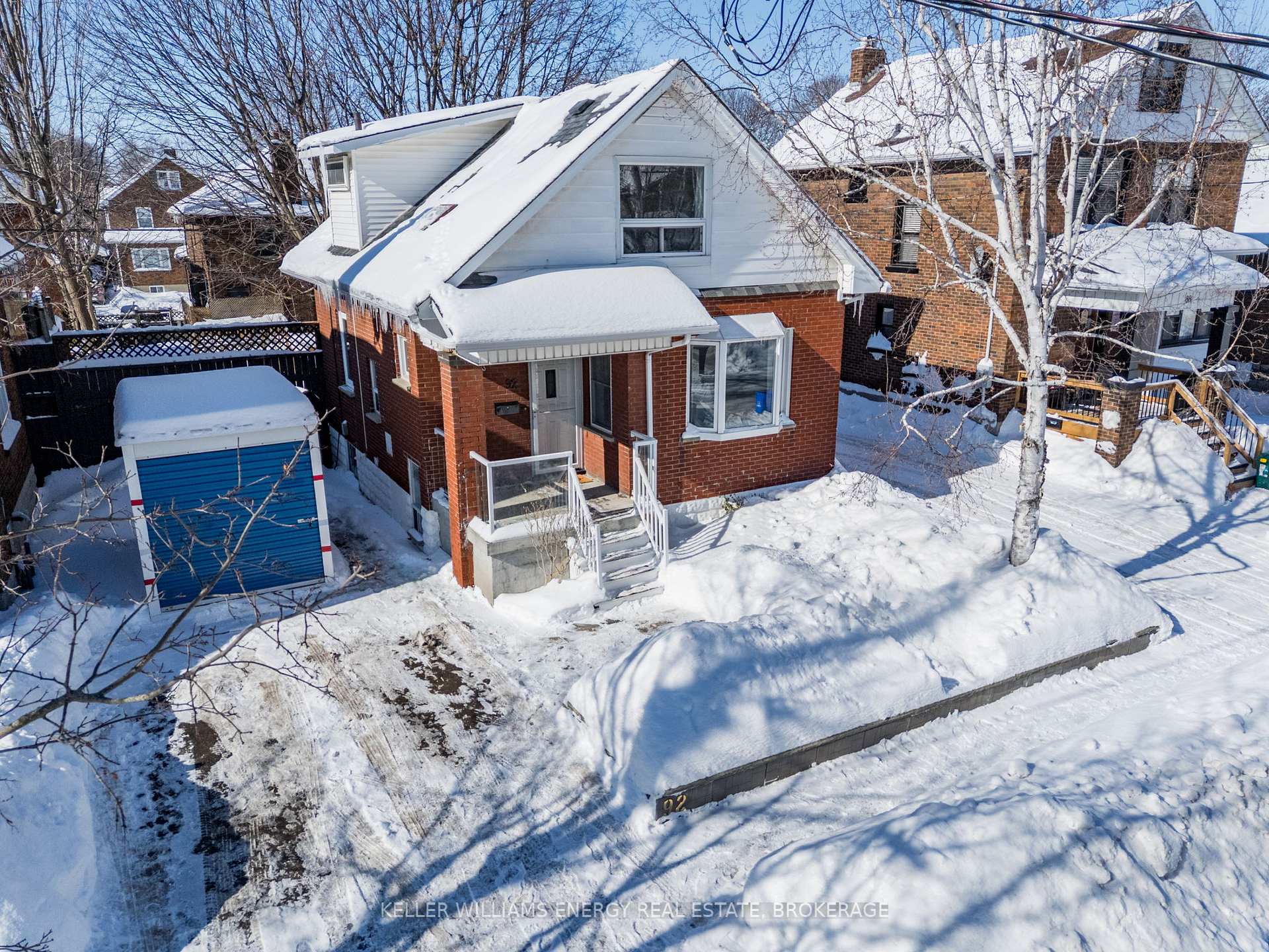 Photo 1 of 92 Oshawa Boulevard S, Oshawa, Central — HOMEH