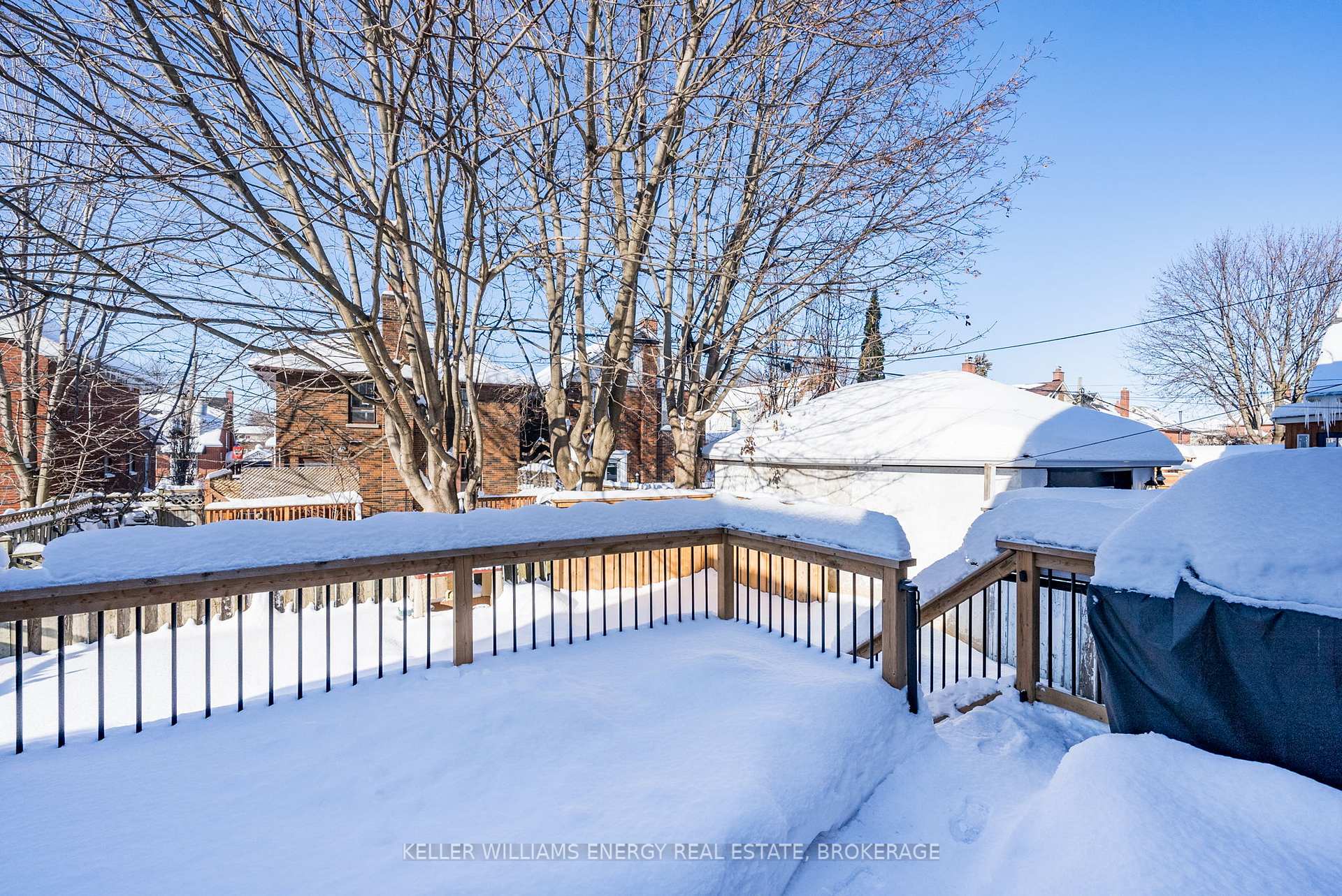 Photo 22 of 92 Oshawa Boulevard S, Oshawa, Central — HOMEH