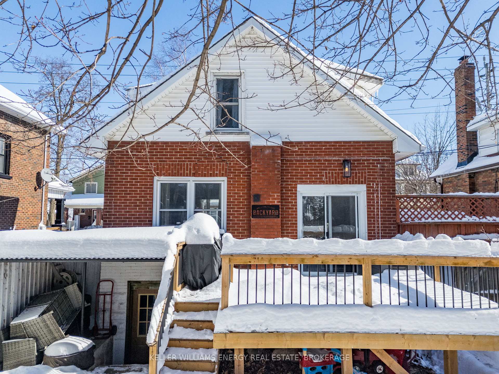 Photo 24 of 92 Oshawa Boulevard S, Oshawa, Central — HOMEH