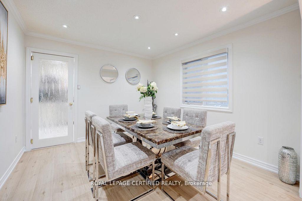 Photo 17 of 111 Letty Avenue, Brampton, Fletcher's West — HOMEH