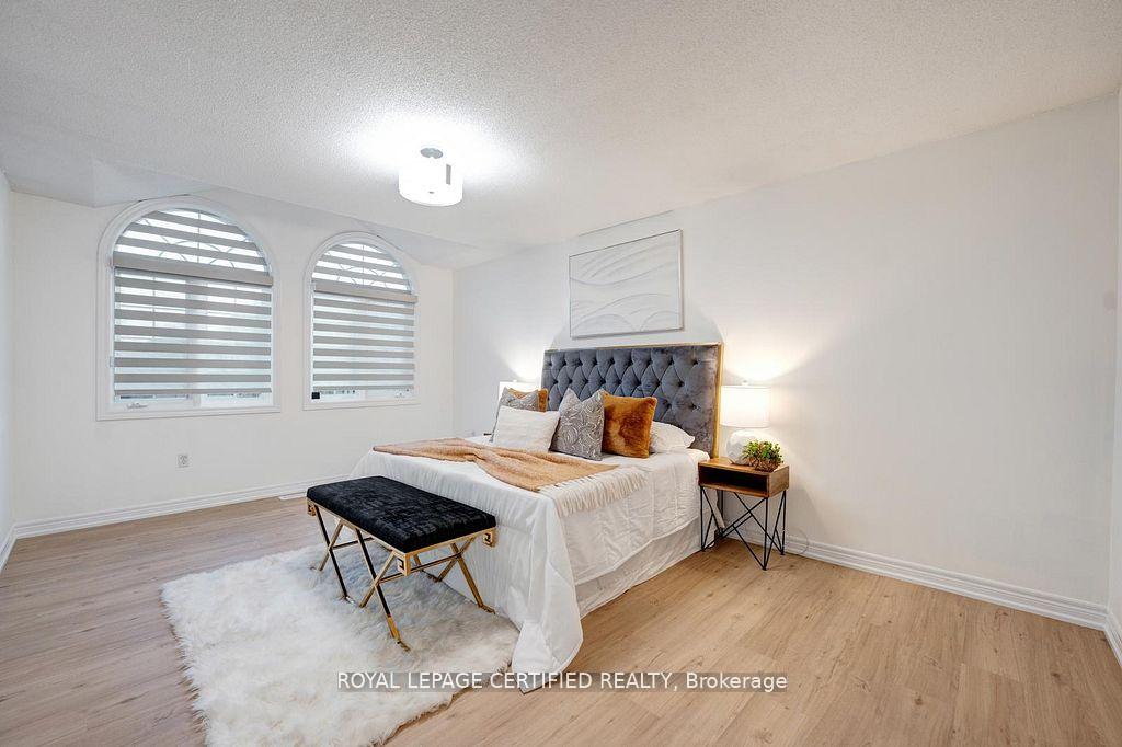 Photo 22 of 111 Letty Avenue, Brampton, Fletcher's West — HOMEH