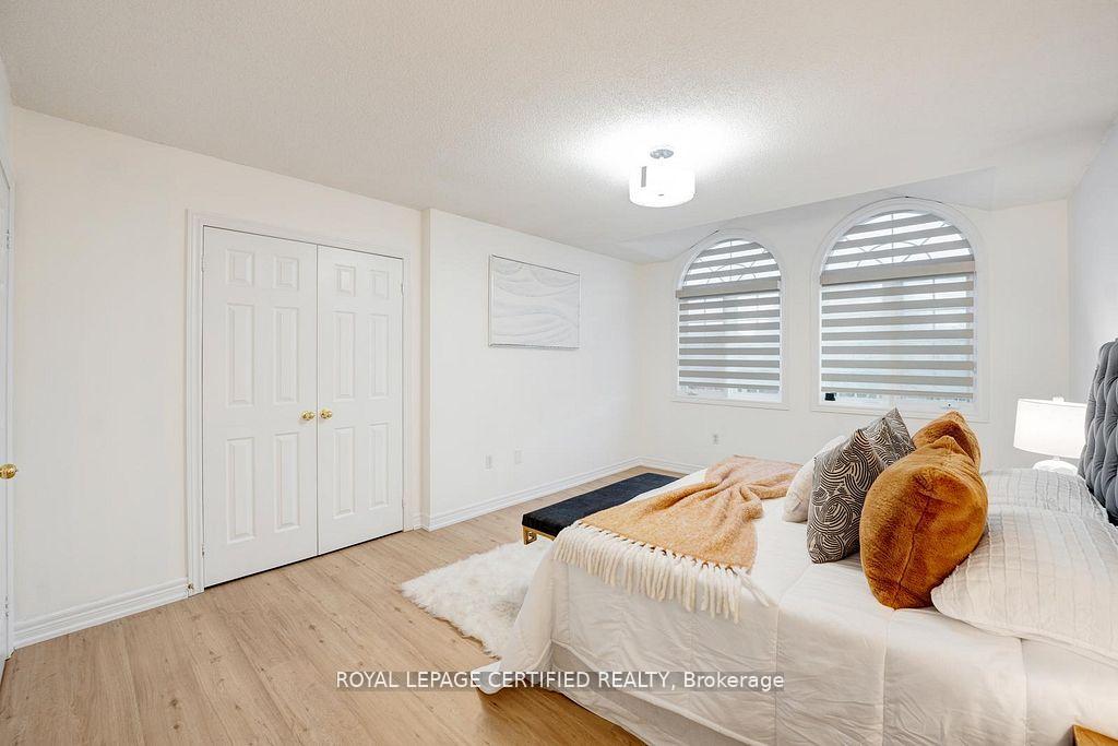 Photo 24 of 111 Letty Avenue, Brampton, Fletcher's West — HOMEH