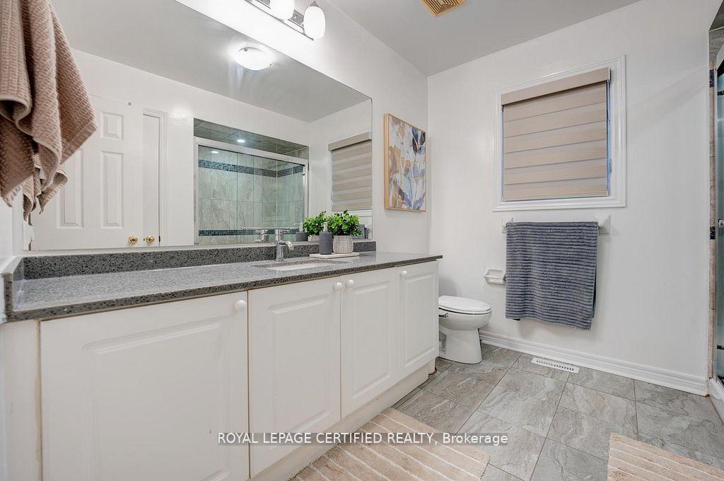 Photo 26 of 111 Letty Avenue, Brampton, Fletcher's West — HOMEH