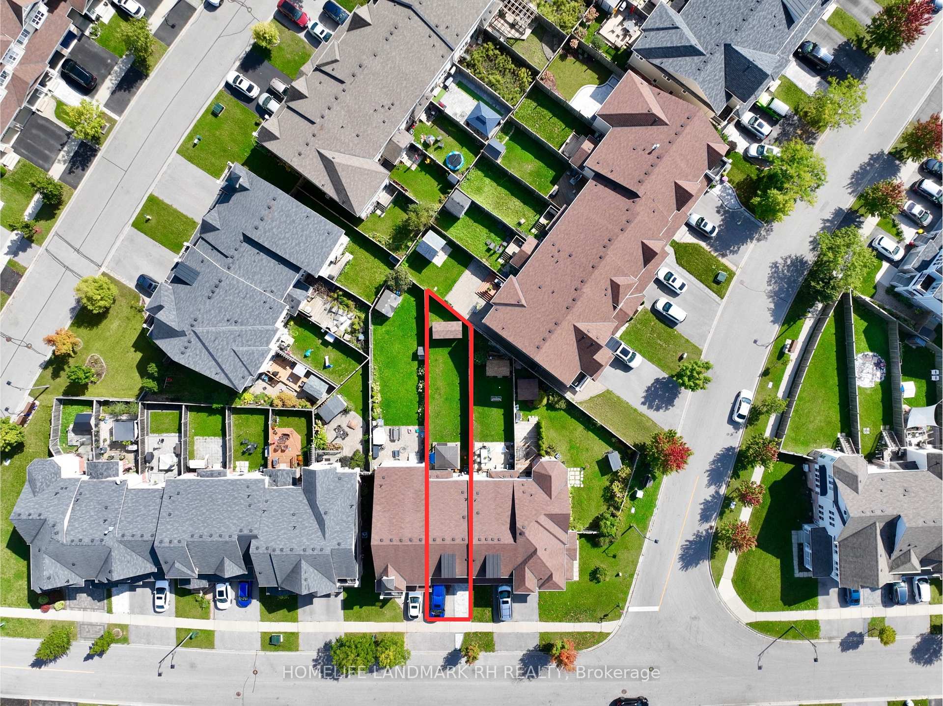 Photo 3 of 25 Harbourside Drive, Whitby, Port Whitby — HOMEH