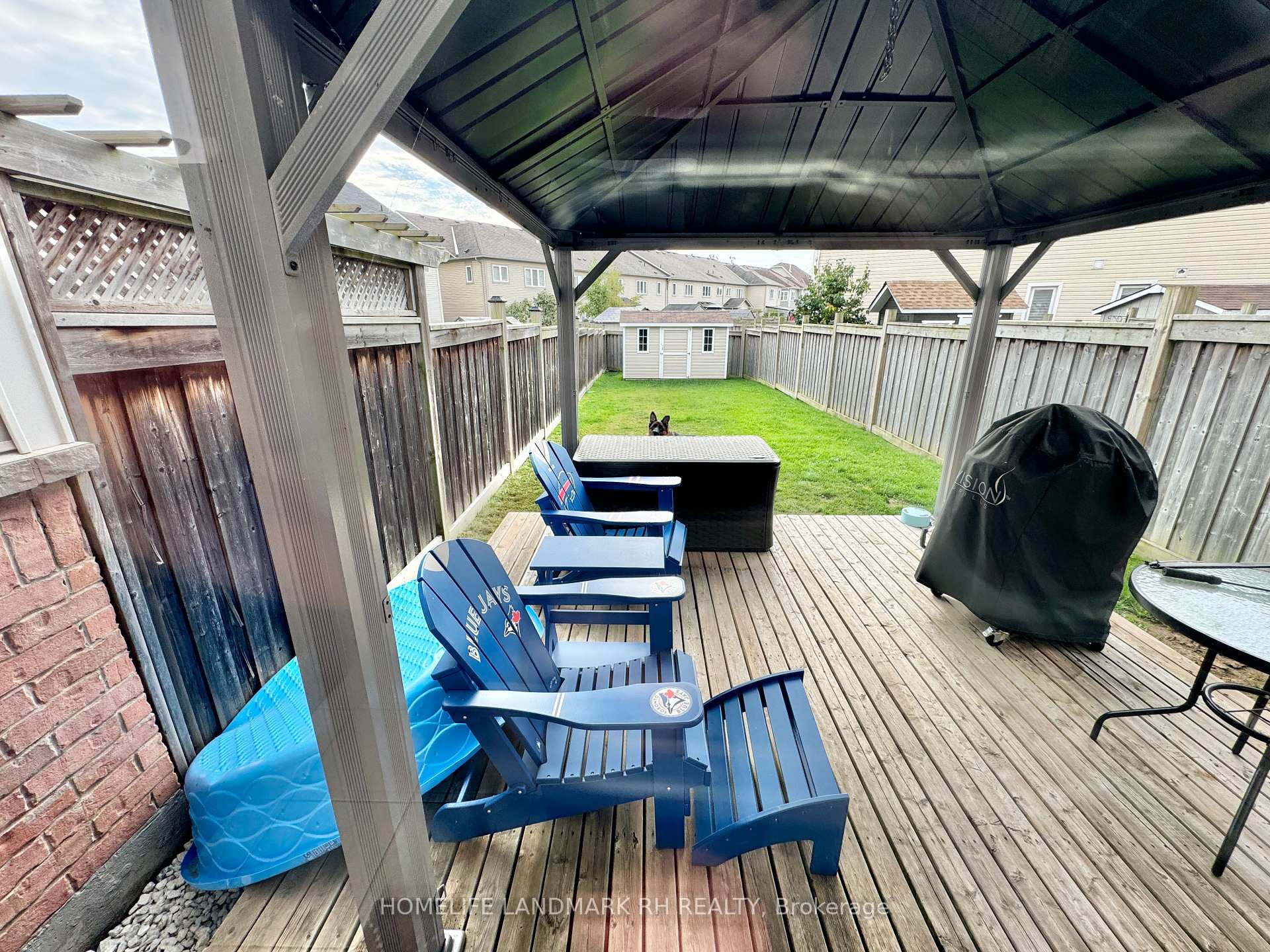Photo 12 of 25 Harbourside Drive, Whitby, Port Whitby — HOMEH