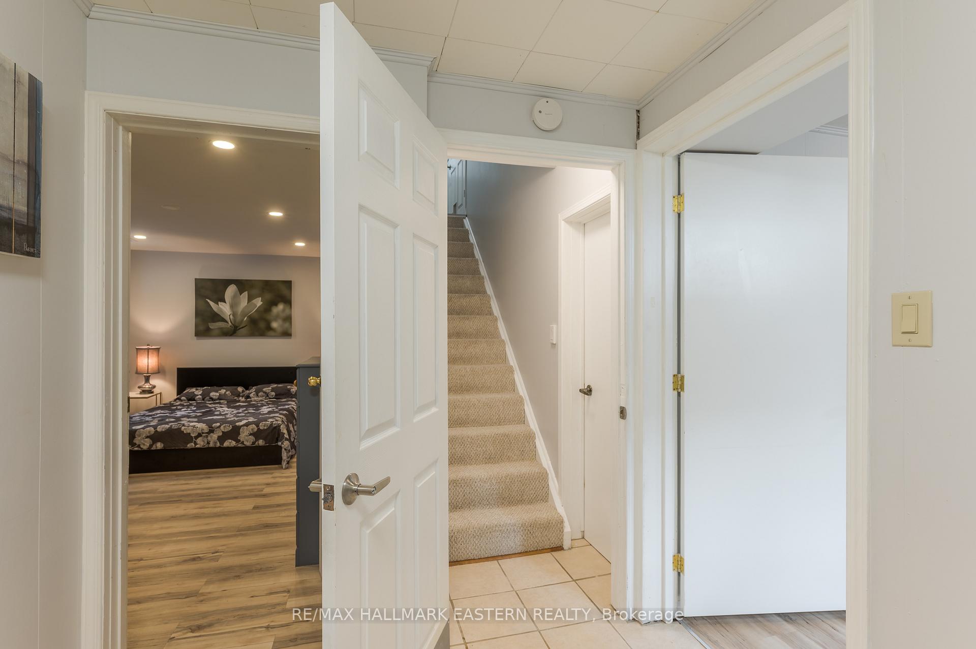 Photo 37 of 1128 Algonquin Boulevard, Peterborough, Northcrest Ward 5 — HOMEH