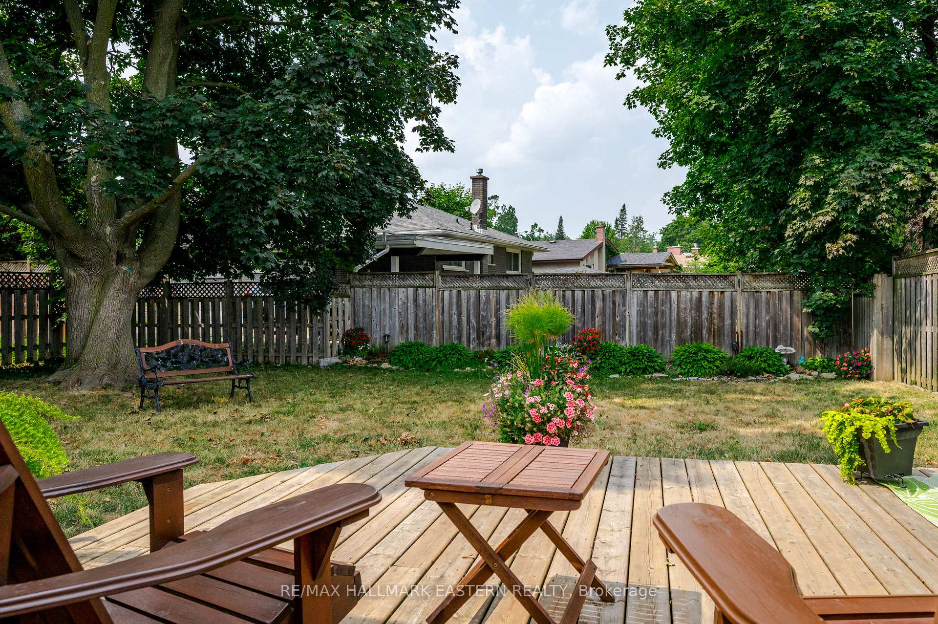 Photo 41 of 1128 Algonquin Boulevard, Peterborough, Northcrest Ward 5 — HOMEH