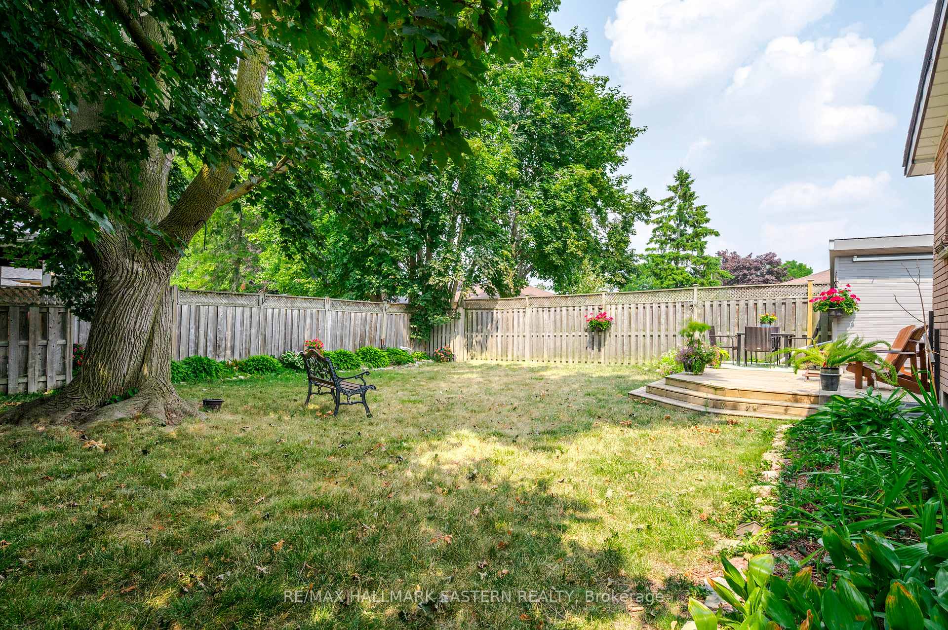 Photo 44 of 1128 Algonquin Boulevard, Peterborough, Northcrest Ward 5 — HOMEH