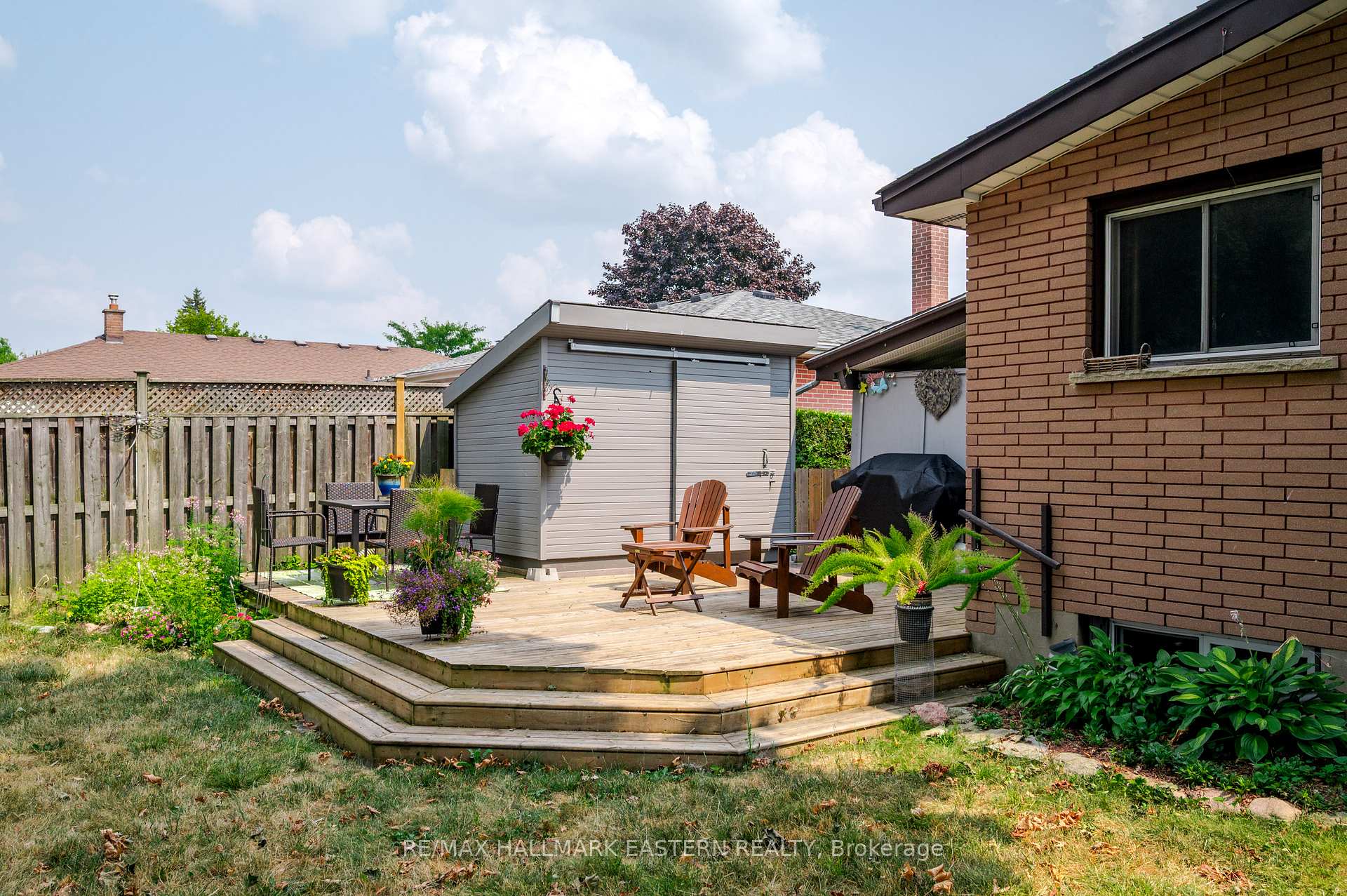Photo 45 of 1128 Algonquin Boulevard, Peterborough, Northcrest Ward 5 — HOMEH