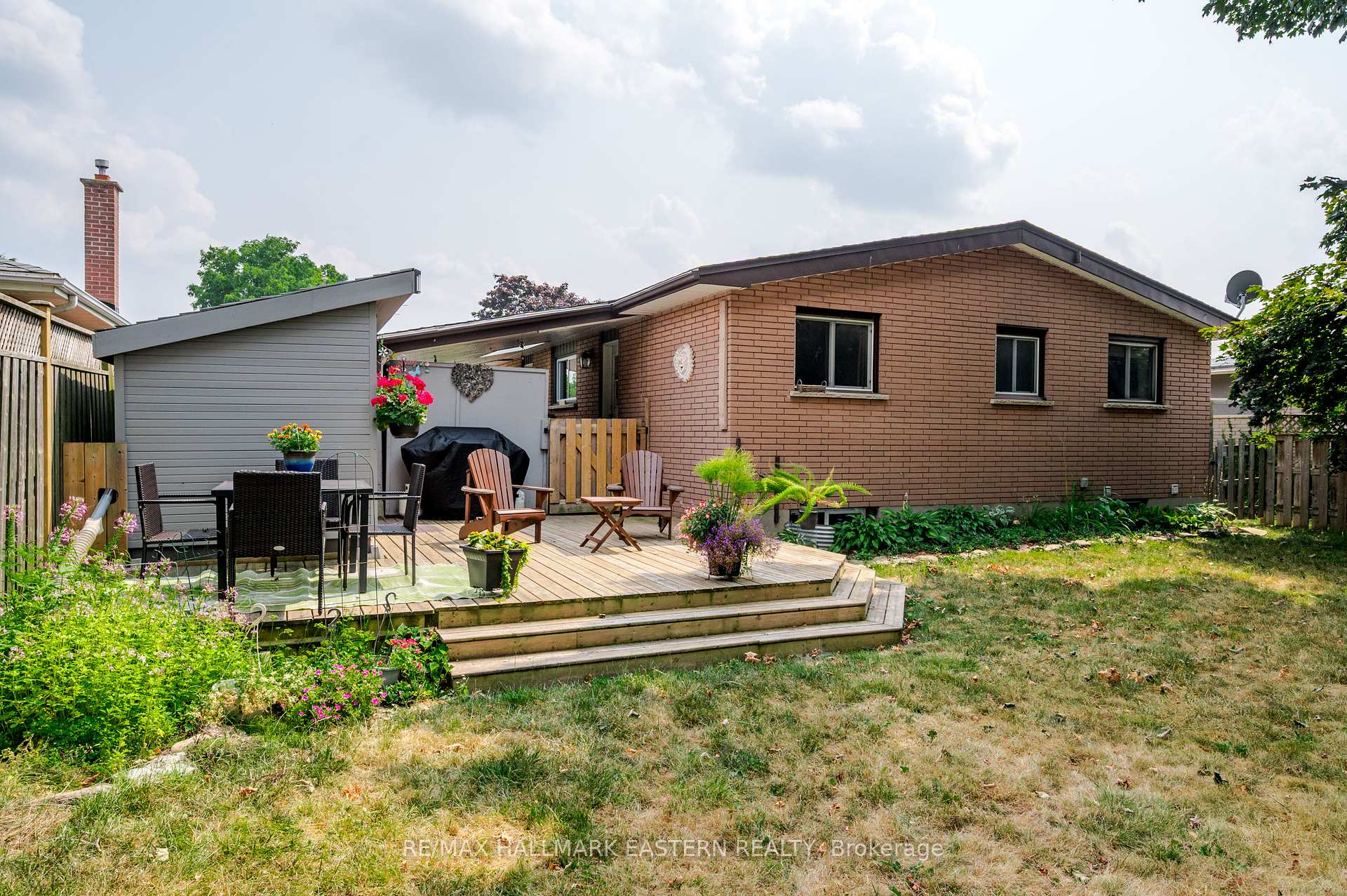 Photo 46 of 1128 Algonquin Boulevard, Peterborough, Northcrest Ward 5 — HOMEH