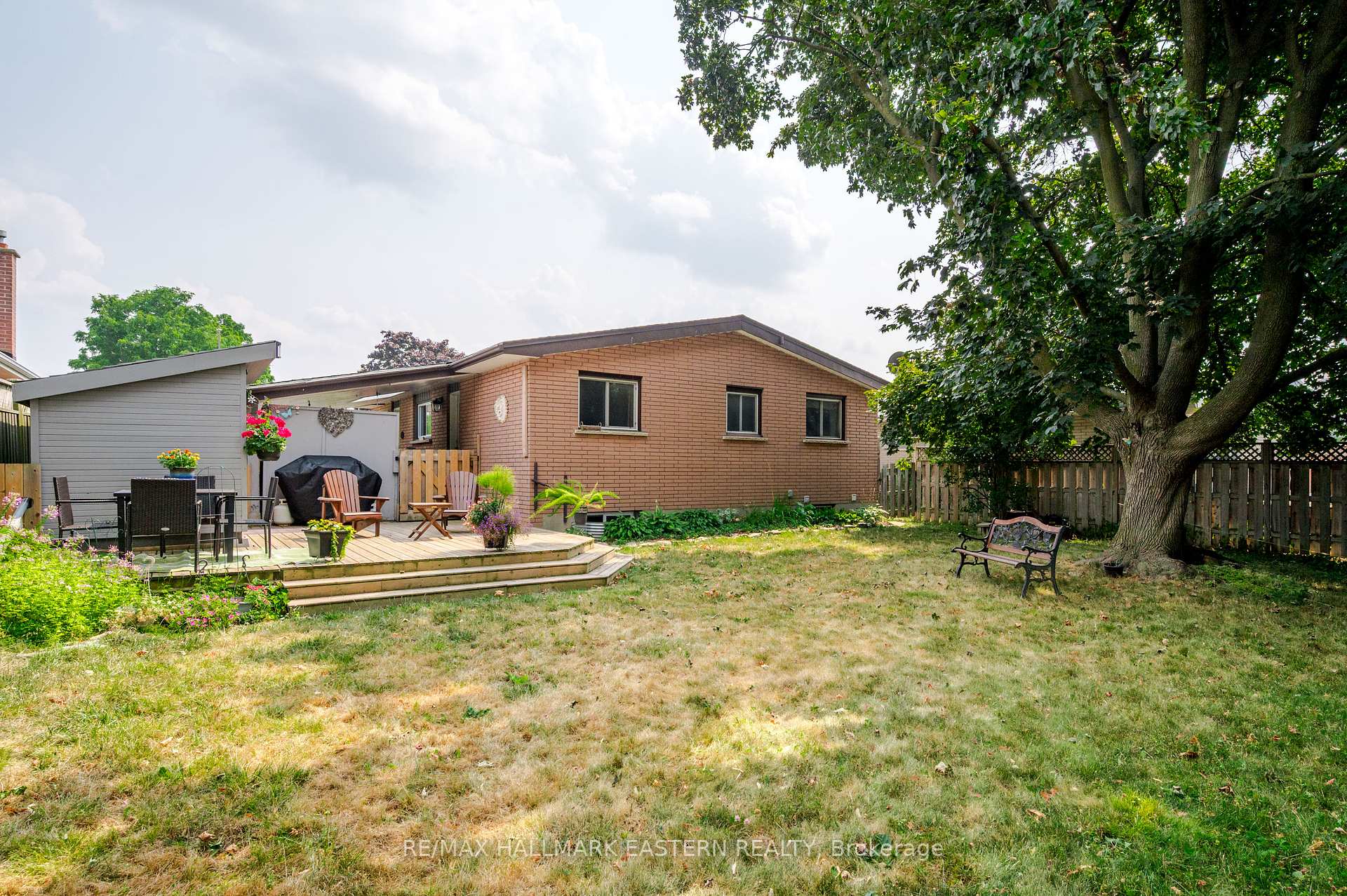 Photo 47 of 1128 Algonquin Boulevard, Peterborough, Northcrest Ward 5 — HOMEH