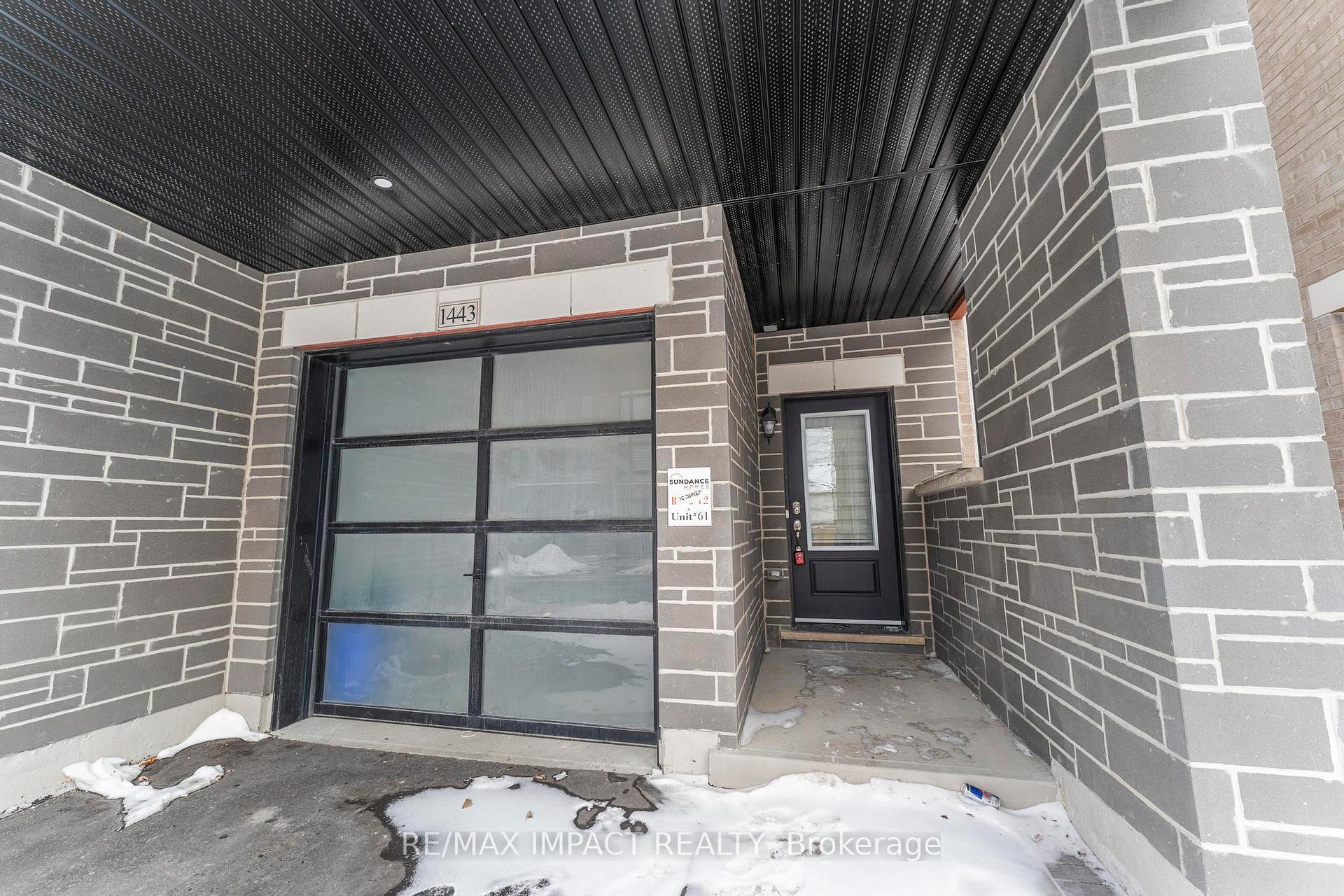 Photo 2 of 1443 Coral Springs Path, Oshawa, Taunton — HOMEH