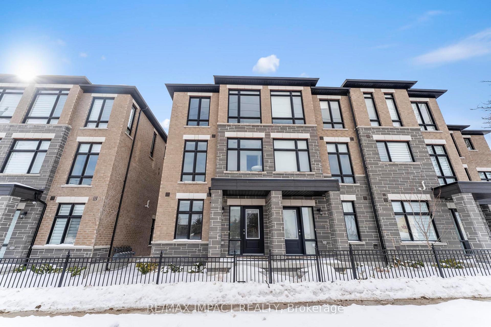 Photo 3 of 1443 Coral Springs Path, Oshawa, Taunton — HOMEH