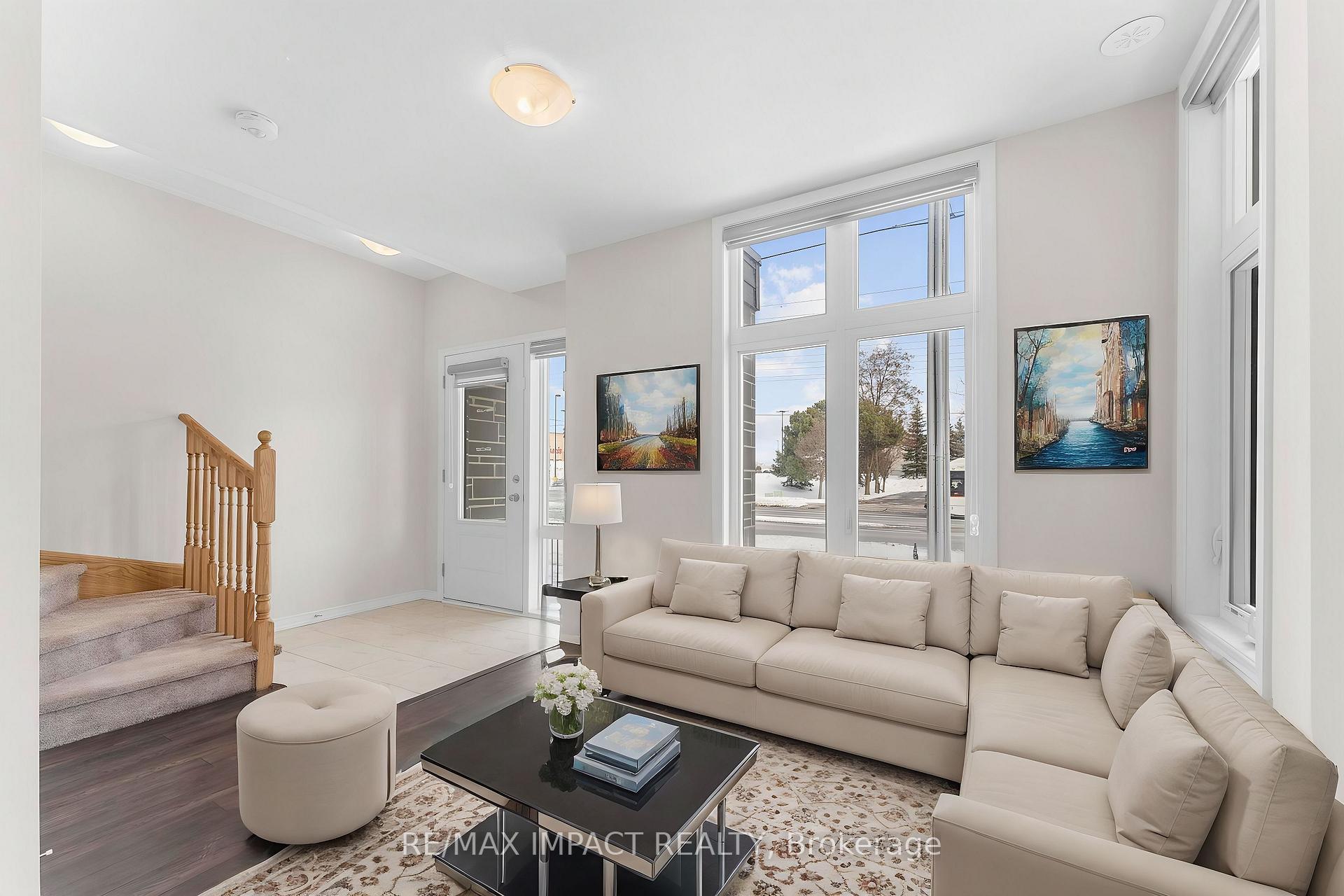 Photo 6 of 1443 Coral Springs Path, Oshawa, Taunton — HOMEH