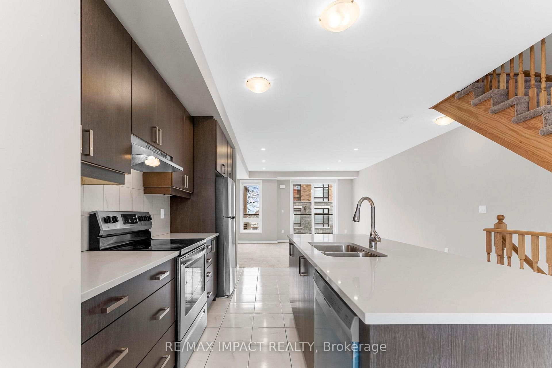 Photo 12 of 1443 Coral Springs Path, Oshawa, Taunton — HOMEH