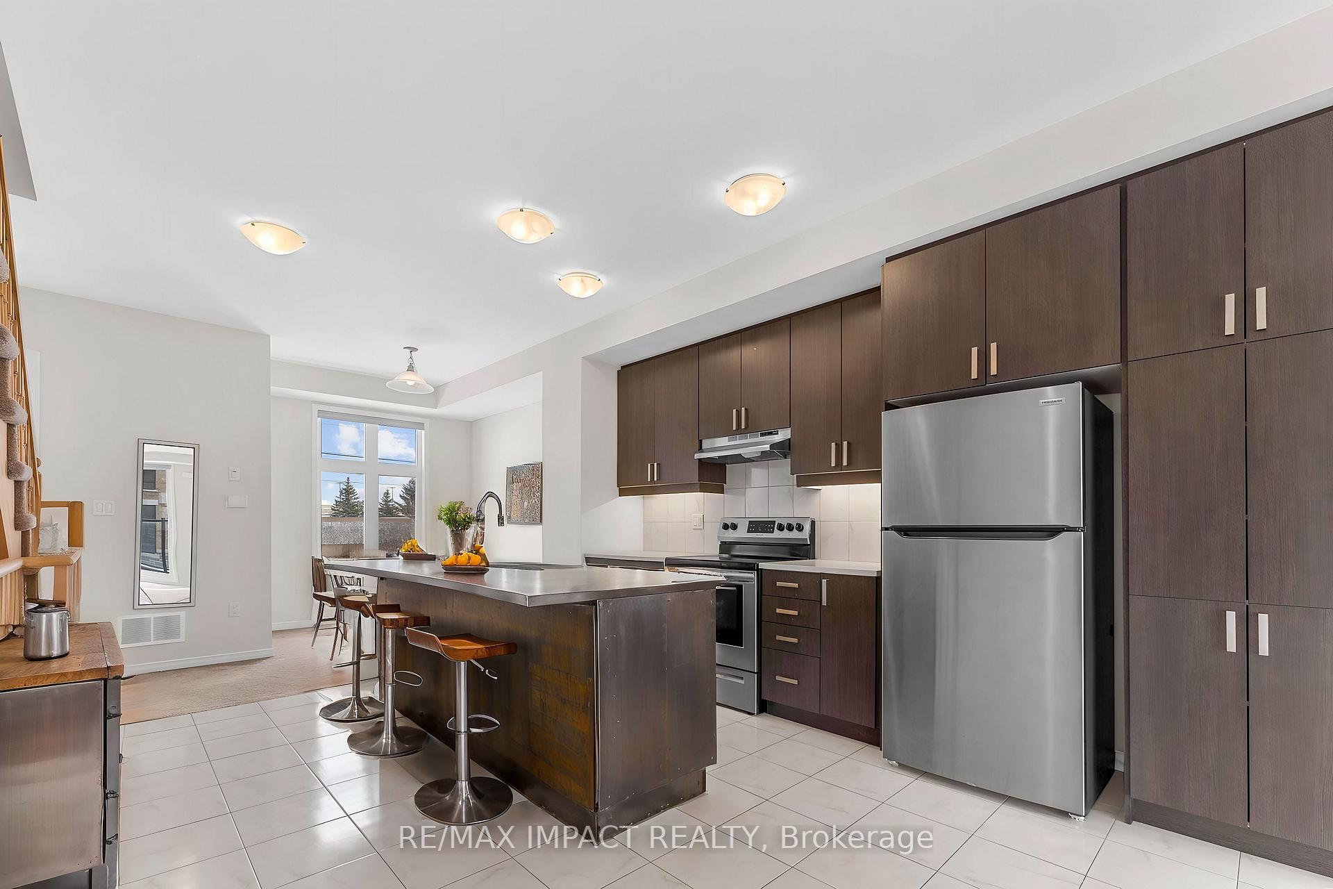 Photo 13 of 1443 Coral Springs Path, Oshawa, Taunton — HOMEH