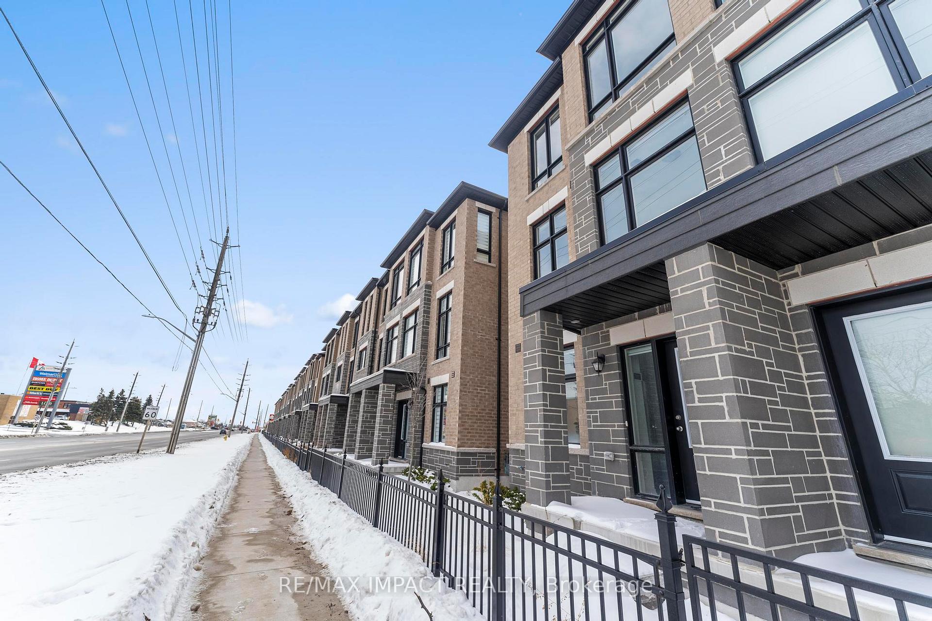 Photo 30 of 1443 Coral Springs Path, Oshawa, Taunton — HOMEH