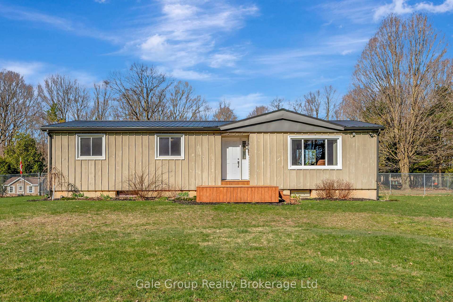 Photo 1 of 9363 Culloden Road, Bayham, Rural Bayham — HOMEH