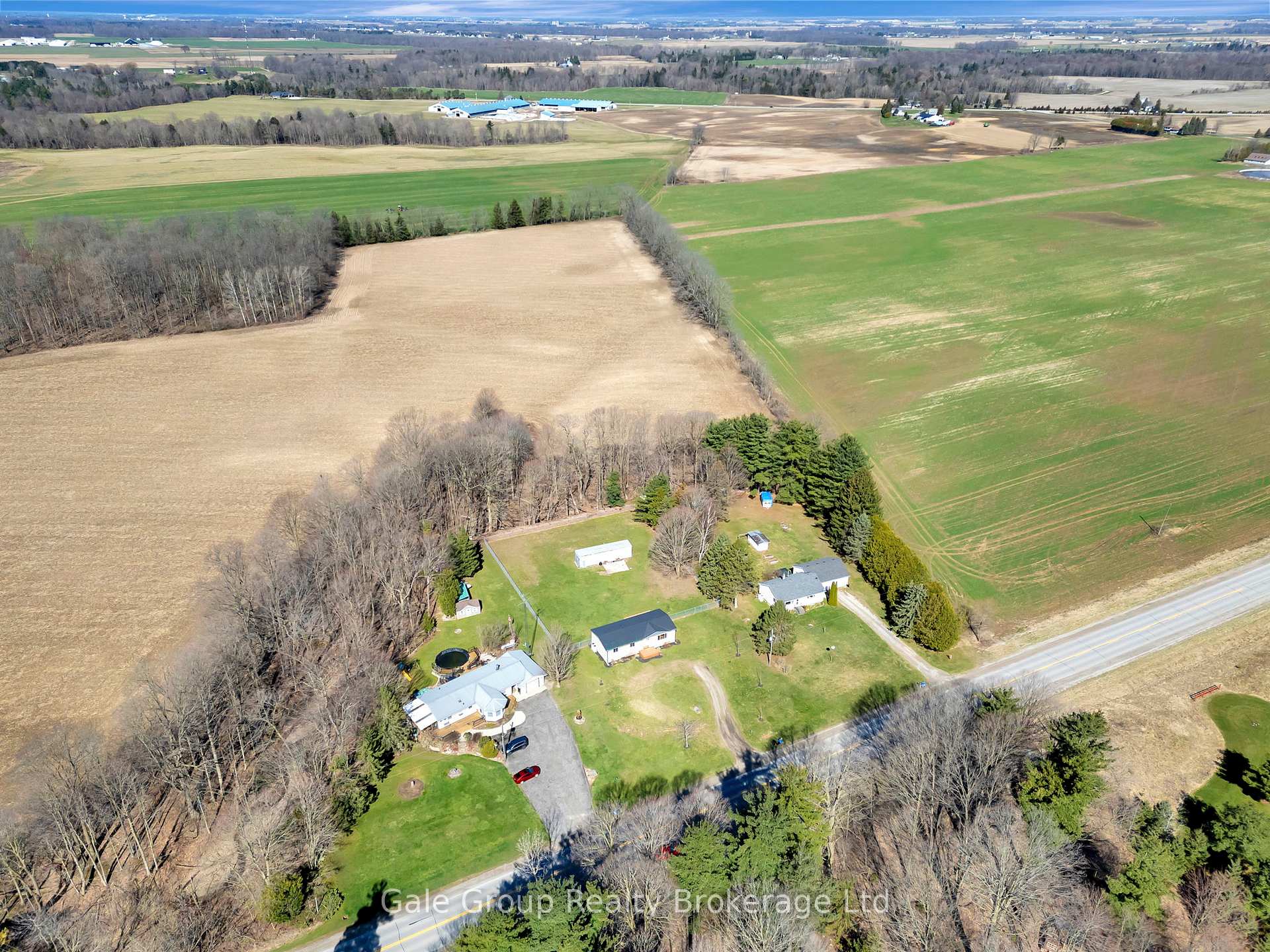 Photo 2 of 9363 Culloden Road, Bayham, Rural Bayham — HOMEH