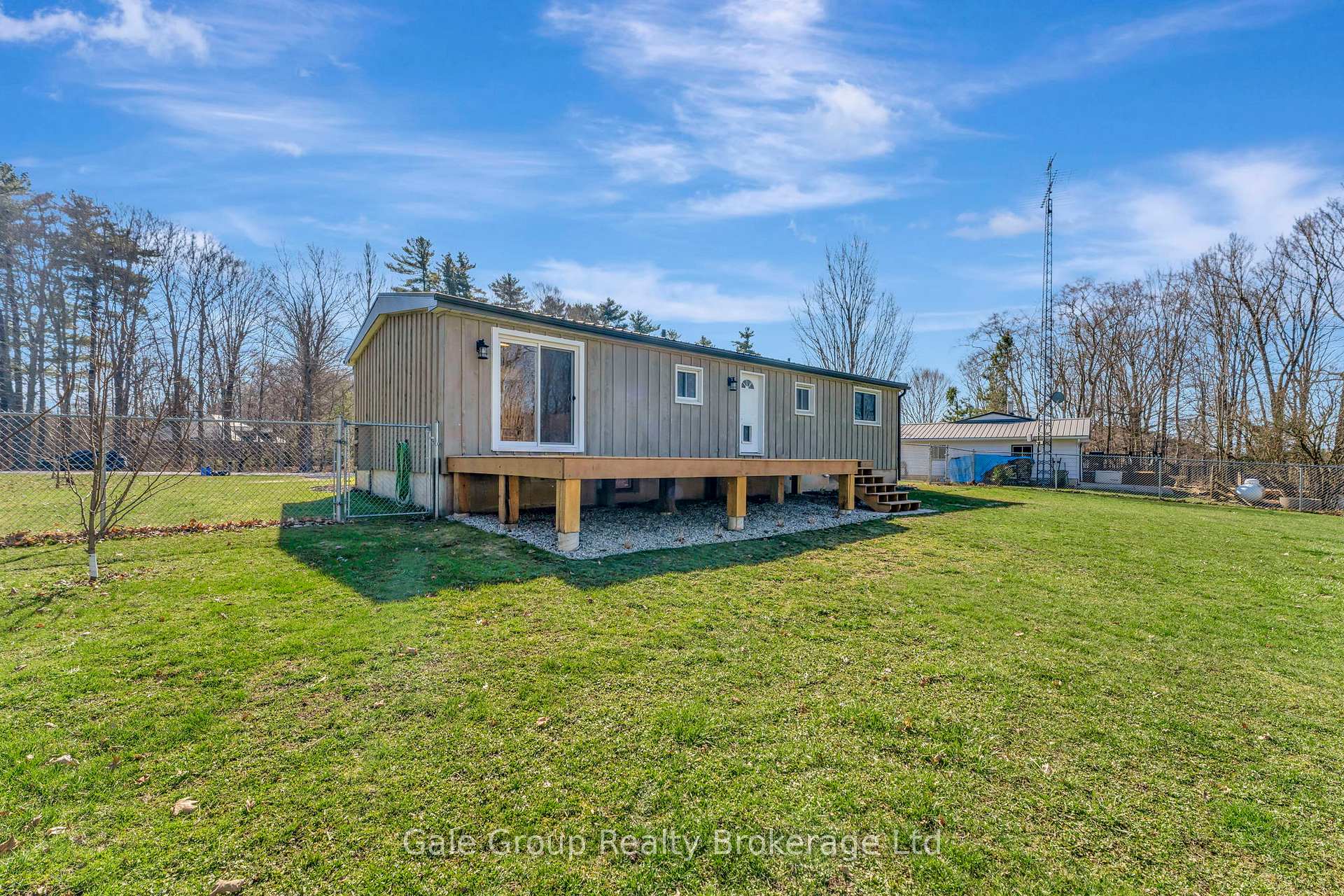 Photo 3 of 9363 Culloden Road, Bayham, Rural Bayham — HOMEH